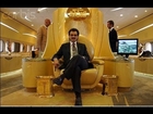 fifth richest man of the world prince alwaleed