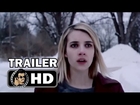 THE BLACKCOAT’S DAUGHTER Official Trailer (2017) Emma Roberts, Horror Film HD