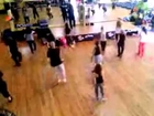 Zumba Dancing Workout-Dance Fitness Part 1