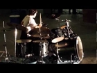 Täbuu Drums 