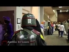 Anime St Louis 2014 (cosplay music video)