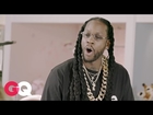 2 Chainz Checks Out Crazy Expensive Baby Products | GQ