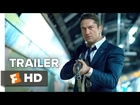London Has Fallen Official Trailer #1 (2015) - Gerard Butler, Morgan Freeman Action Movie HD