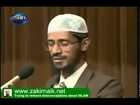 20 Most common questions about Islam |  Dr Zakir Naik - www zakirnaik net