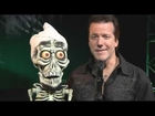 #3 Happy Father's Day with Jeff Dunham and Achmed