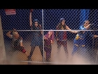 The cast of Disney Descendants 2 perform 'Ways to Be Wicked' and 'What's My Name'