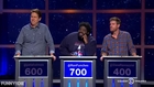 Pete Holmes, Ron Funches, Steve Rannazzisi - Vine-Os - @midnight