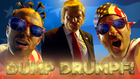 DUMP DRUMPF! (Kris Kross Parody) - Jensen Reed and Ben Giroux