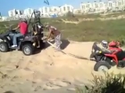 ATV Rescue fail