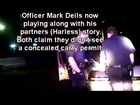 Canton Ohio Police Berate Man For Concealed Carry Permit