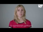 The Cast Of GIRLS Has A Powerful Message About Sexual Assault
