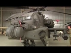 AH 64E Apache Guardian Arrives in Afghanistan