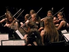 Georges Bizet - Petite suite d'orchestre. Jeux d'enfants