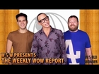 WOWPresents The Weekly WOW Report with Alyssa Edwards!