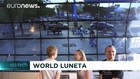Luneta project opens a portal between Berlin and Wroclaw