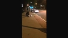 TEEN ACCUSES BRIDGEPORT POLICE OF BRUTALITY