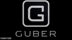 GUBER - new ride sharing app