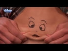 I Didn't Do It - Bad News - Billy Belly Button - Official Disney Channel UK HD