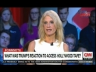 CNN Full Discussion 4/5: Kellyanne Conway vs Robby Mook (Trump vs Clinton Managers) Harvard