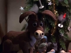Nestor - The Long Eared Christmas Donkey (Preview Clip)