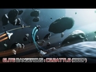 Elite Dangerous : Capital Ship Battle Trailer [1080p]