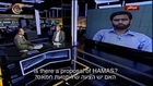 Hamas MP: Peace is a zionist dream