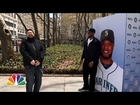 Robinson Cano Surprises Yankees Fans While They're Booing Him