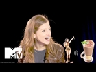 Anna Kendrick Plays 'This or That' | MTV After Hours