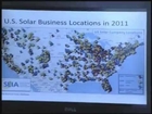 country Solar Power Trends
