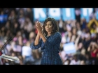 LIVE Stream: Michelle Obama Campaign Rally for Hillary Clinton in Phoenix, Arizona (10/20/2016)