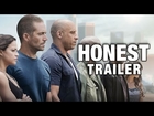 Honest Trailers - Furious 7