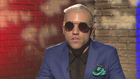 Neon Trees Tyler Glenn Opens Up About How Their Music Might Change Since He's Come Out
