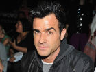 Justin Theroux Is More Focussed On His Body Than Jennifer Aniston