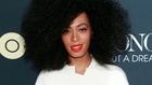 Did Solange Knowles' Get In Another Confrontation Before She Attacked Jay Z?