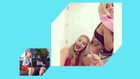 Iggy Azaleas Instagramazing Moment With Rita Ora