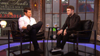 Daniel Radcliffe Sings The Periodic Table For Nick Lachey