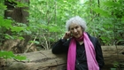Margaret Atwood - the first writer for Future Library