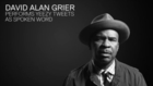 Kanye Album Rumors Inspire David Alan Grier to Perform Yeezys Tweets as Spoken Word