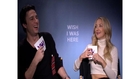 Kate Hudson Says Zach Braff Ruined Their Relationship