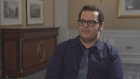 Can You Guess What Josh Gad's Coplay Character Would Be?