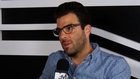 Zachary Quinto On 'Star Trek 3' Plans And If He'll Pop Up In 'Heroes'