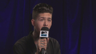 T. Mills Opens Up About Working With Dr. Luke, Travis Barker And Wiz Khalifa