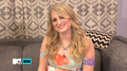 Meghan Trainor Is 'All About That Bass' And These Other Things