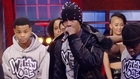 Wild 'N Out: Turn Up For What?