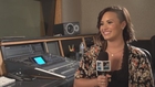 Demi Lovato Is Working On A New LP