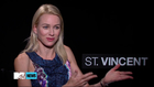 Naomi Watts Talks About Joining The Kids Of 'Insurgent'