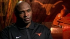 Strong's High Expectations For Texas  - ESPN