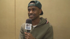 Big Sean 'Wasn't Angry' During 'I Don't F--- With You'