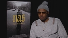 Nas Responds To Theories That He's Your Old Droog