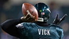 Vick Picks No. 1 Jersey  - ESPN